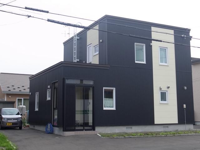 Local appearance photo. appearance