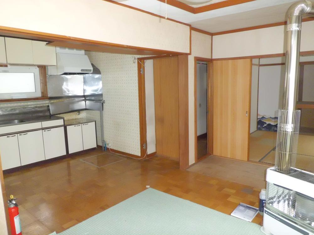 Living. Indoor (March 2013) Shooting