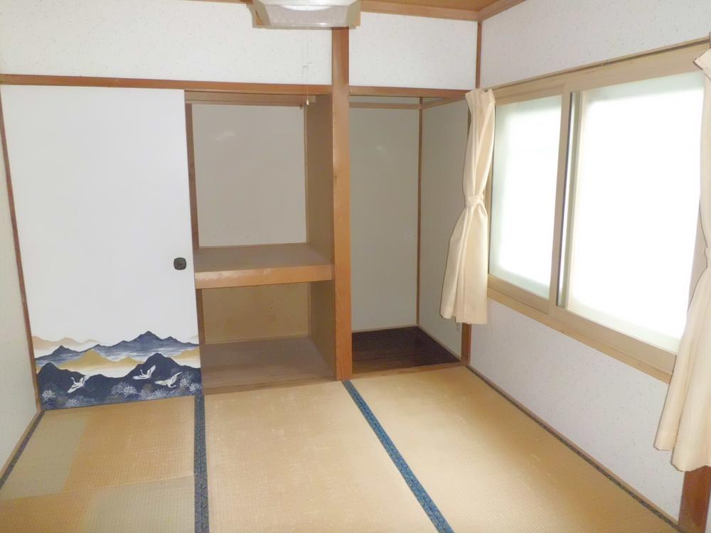 Non-living room. Indoor (March 2013) Shooting