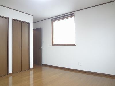 Non-living room. 2 Kaiyoshitsu (8 quires)