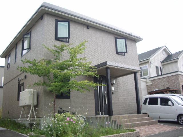 Local appearance photo