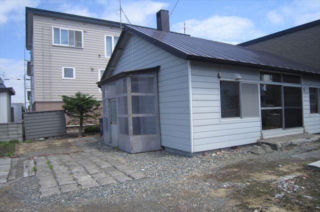 Local appearance photo