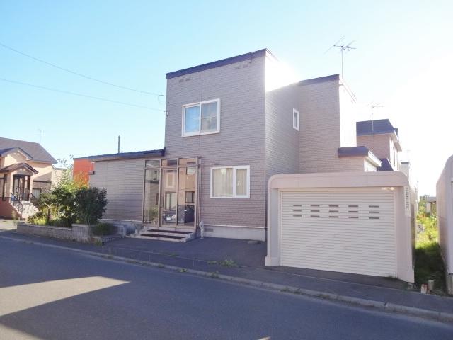 Local appearance photo