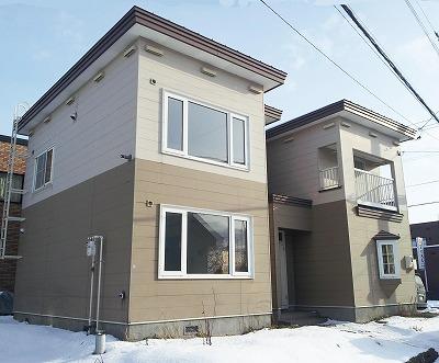 Local appearance photo