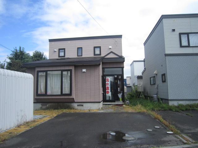 Local appearance photo