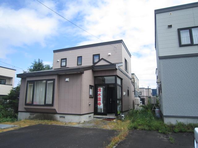 Local appearance photo