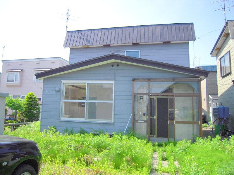 Local appearance photo