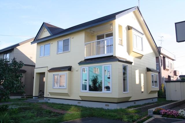 Local appearance photo. Indoor (September 2013) Shooting