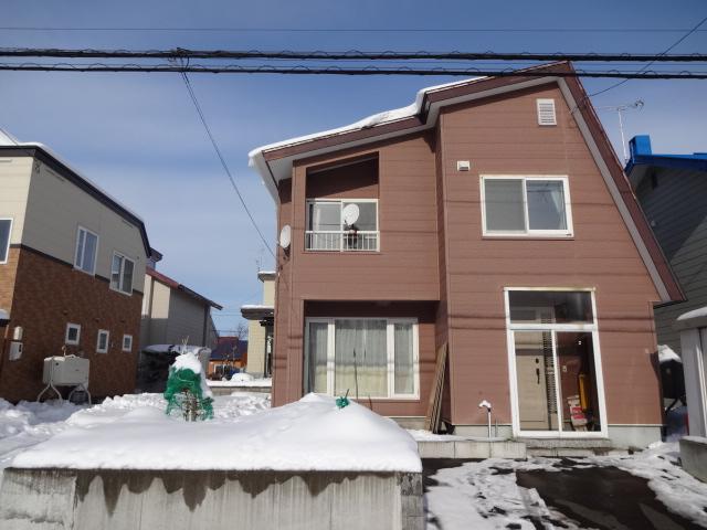 Local appearance photo