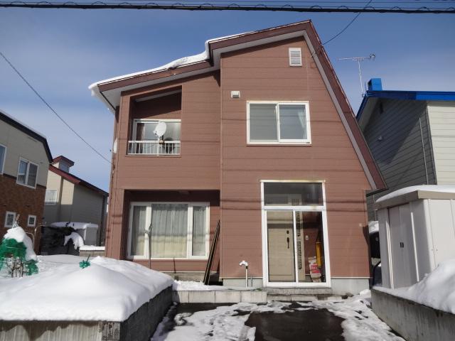 Local appearance photo