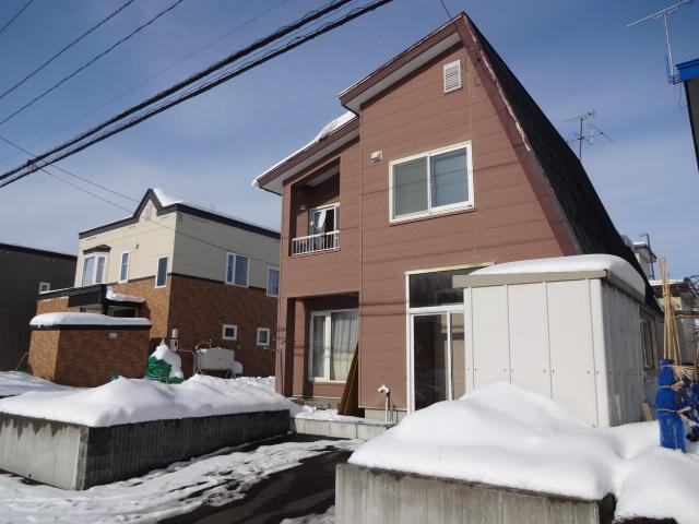 Local appearance photo