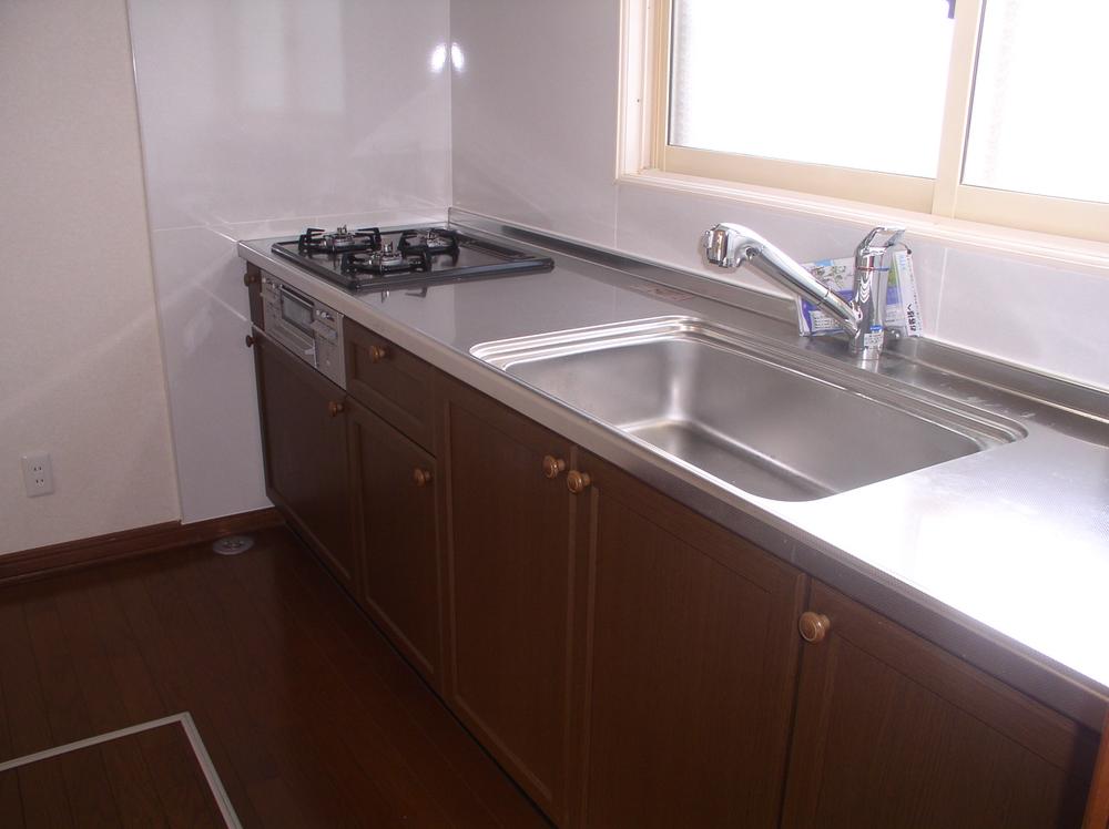 Kitchen. Stove ・ Range Ford new