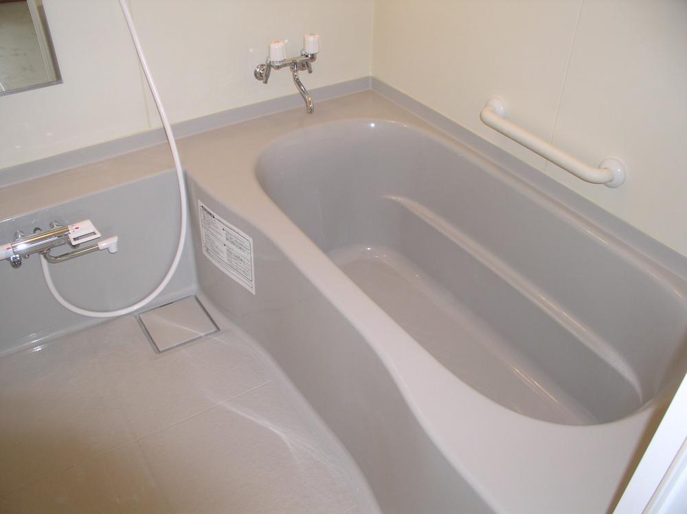 Bathroom. Bathing is 1 tsubo type