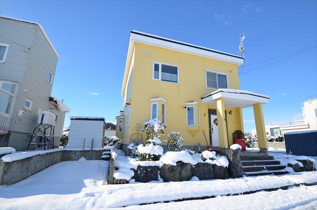 Local appearance photo