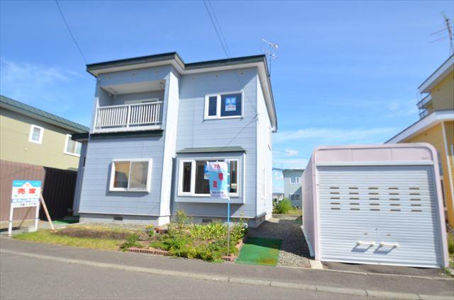 Local appearance photo