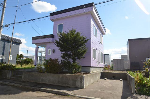 Local appearance photo