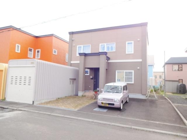 Local appearance photo