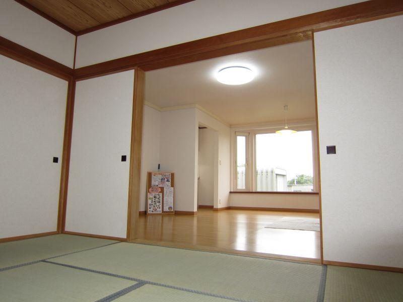 Living. Indoor (September 2013) Shooting