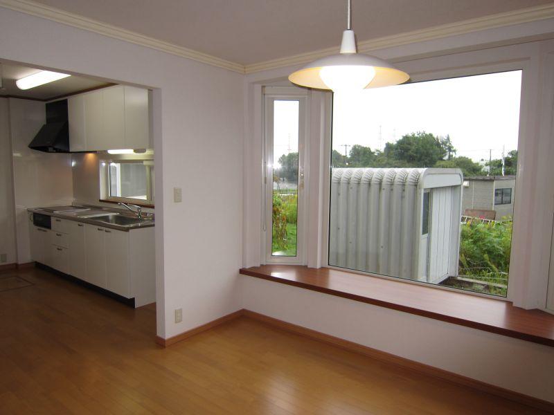 Living. Indoor (September 2013) Shooting