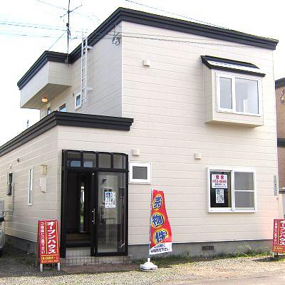 Local appearance photo. Local (September 2013) Shooting