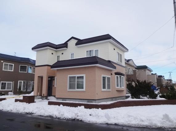 Local appearance photo