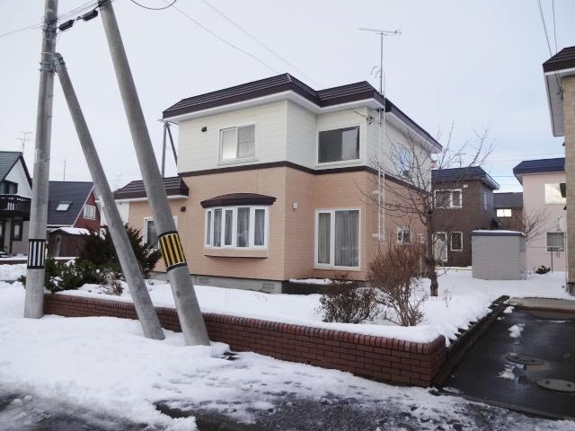 Local appearance photo