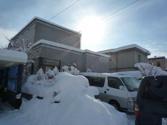 Local appearance photo