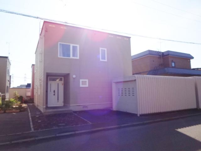 Local appearance photo