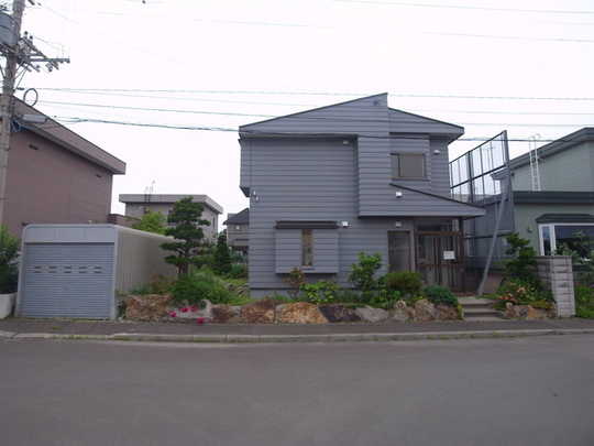 Local appearance photo