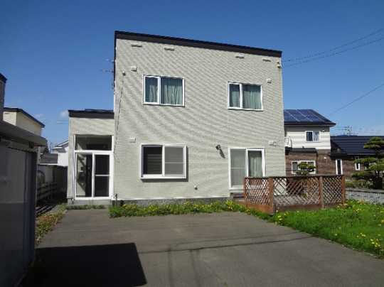 Local appearance photo. Appearance 1