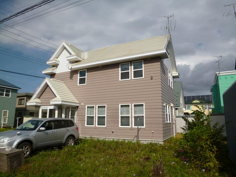 Local appearance photo