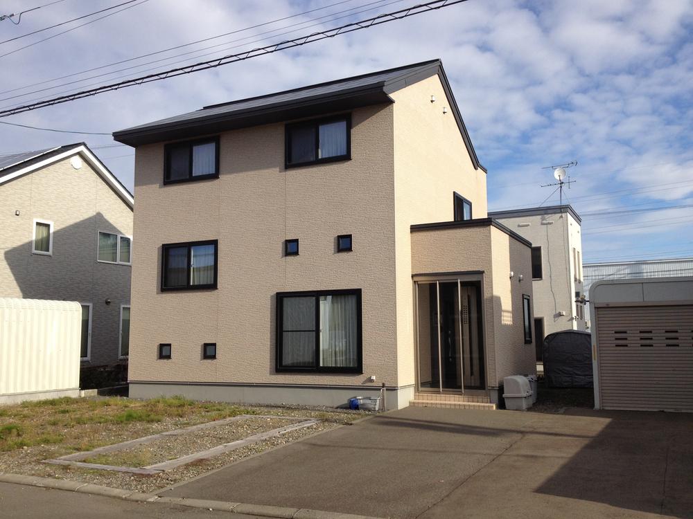 Local appearance photo