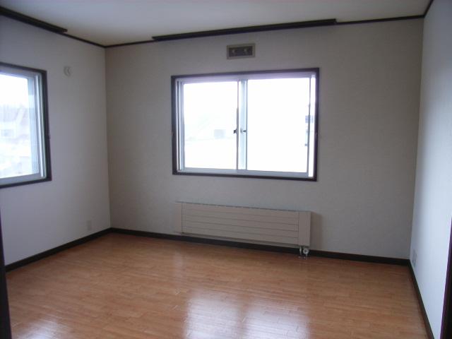 Non-living room