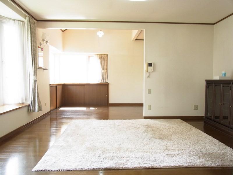 Living. Indoor shooting