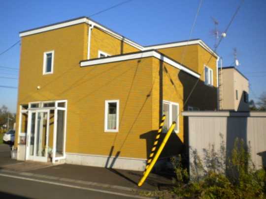 Local appearance photo. Appearance 1