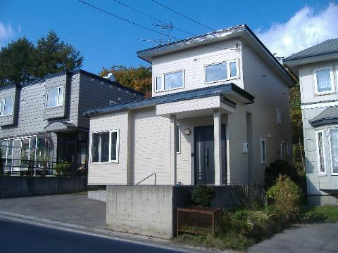 Local appearance photo. Quiet location