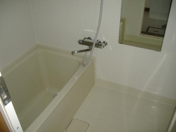 Bathroom. Curran, We mirror exchange