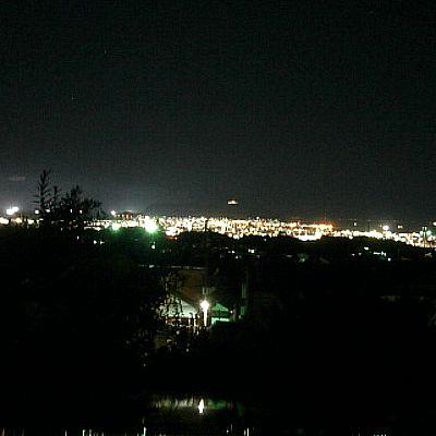 Other. You can enjoy the back night view of Hakodate! very beautiful. 