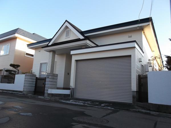 Local appearance photo