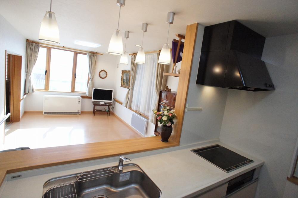 Living. Indoor (11 May 2013) Shooting