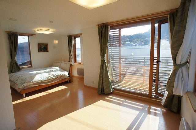 Other introspection. 3rd floor