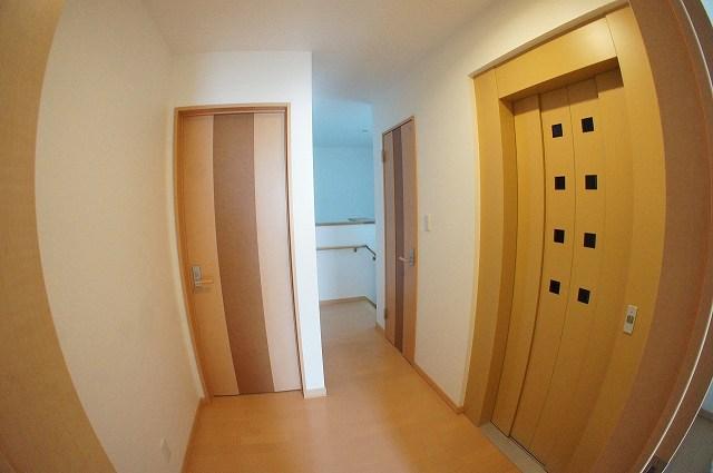 Other introspection. Indoor (11 May 2013) Shooting