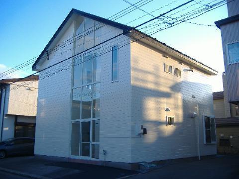 Local appearance photo. Spacious 5LDk