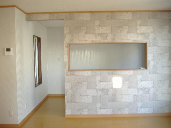 Living. Fun cooking can be the kitchen