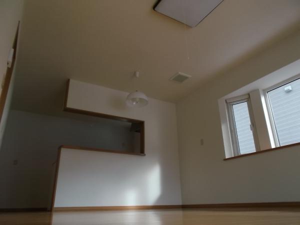 Living. Lively conversations in the face-to-face kitchen