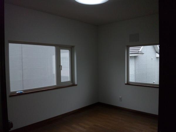 Other introspection. Window big bright