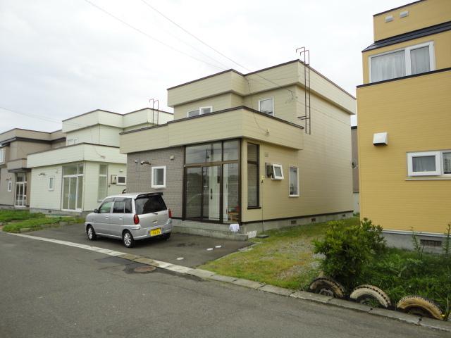 Local appearance photo. local