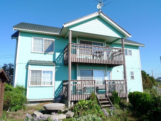 Local appearance photo