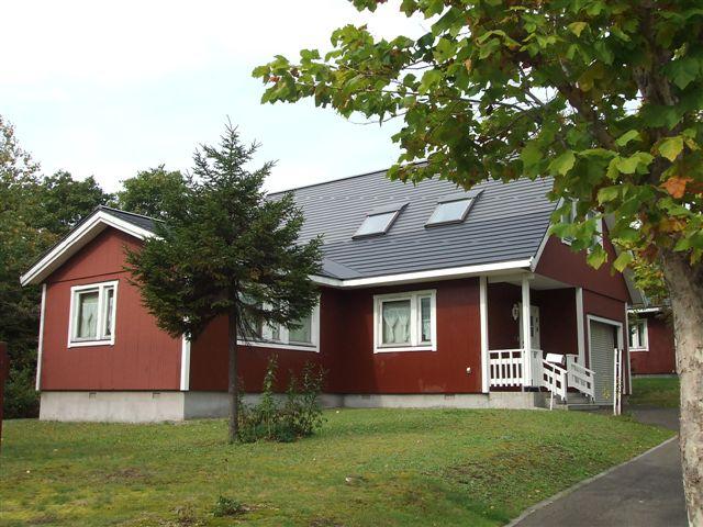 Local appearance photo. Local (April 2013) Shooting