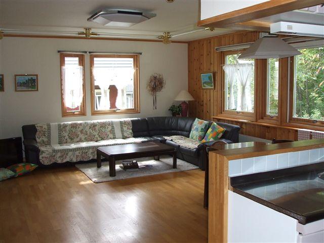 Living. Indoor (11 May 2013) Shooting